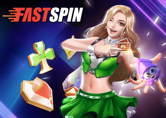 Fastspin slot by Allslotz88