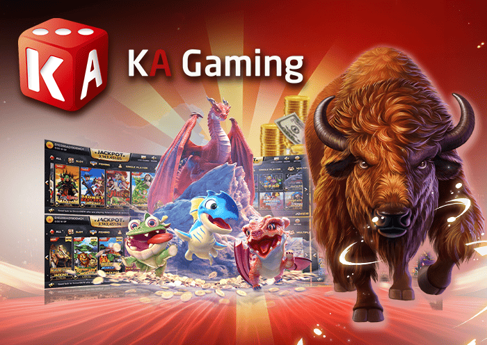 Ka Gaming slot by Allslotz88