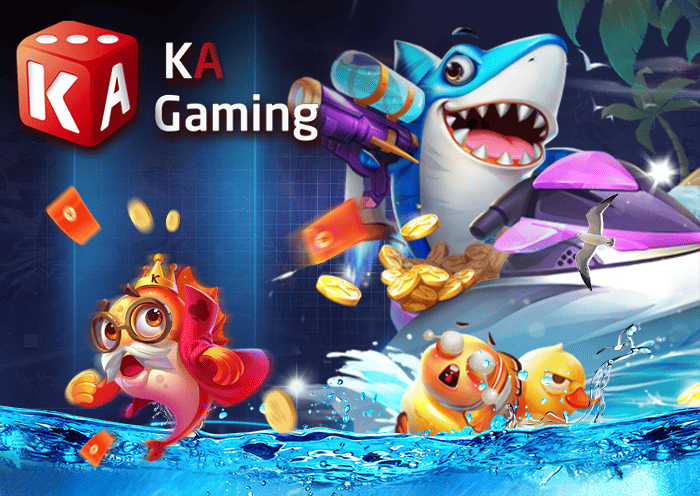 Ka Gaming by Allslotz88